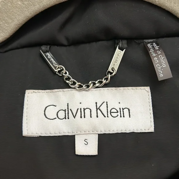 CALVIN KLEIN - Picture 5 of 8